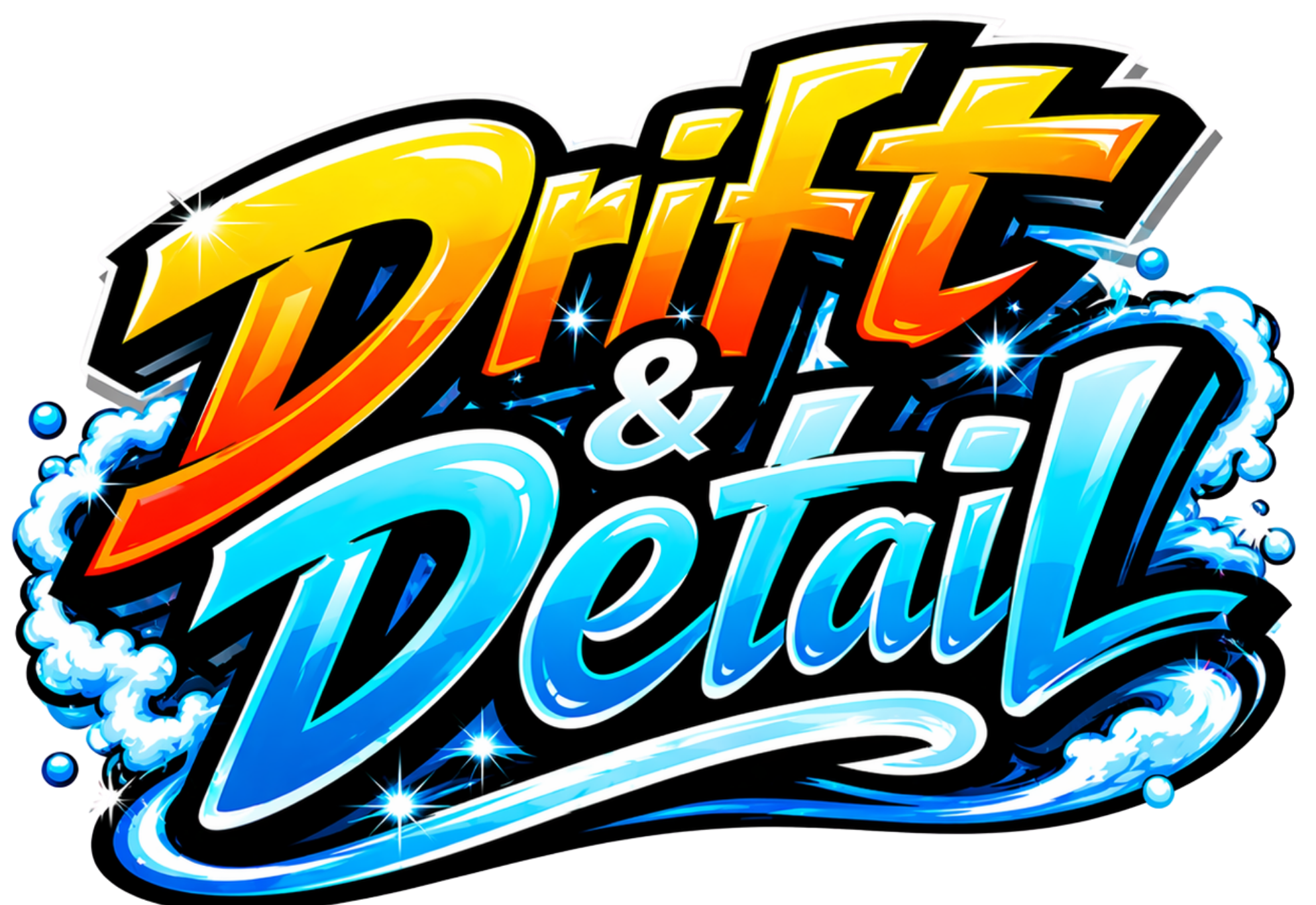 Drift & Detail